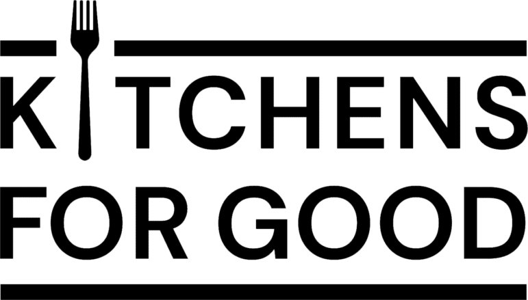 Kitchens for Good Logo